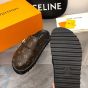 LV Cosy Flat Comfort Clog
