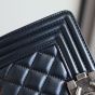 Small BOY CHANEL Handbag