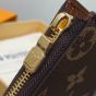 LV Noa Compact Wallet