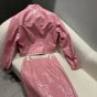 MIU MIU Naplak jacket