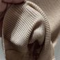 MIU MIU Cashmere and silk sweater