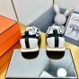 Hermes Jet sneaker