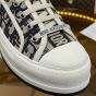 Walk'n'Dior Sneaker