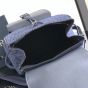Dior Saddle Backpack with Flap