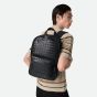 Bottega Veneta Small Intrecciato Backpack