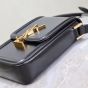 YSL SOLFERINO mini bag in smooth leather