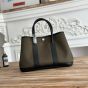 Hermès Garden Party 49 voyage bag