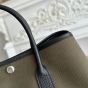 Hermès Garden Party 49 voyage bag