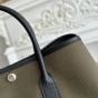 Hermès Garden Party 49 voyage bag