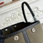 Hermès Garden Party 49 voyage bag