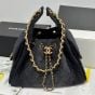 CHANEL 25 Small Handbag
