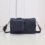 Bottega Veneta Cassette With Versatile Strap