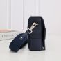 Bottega Veneta Cassette With Versatile Strap