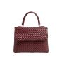 Bottega Veneta Patti Shoulder Bag