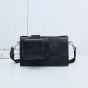Bottega Veneta Cassette With Versatile Strap