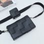 Bottega Veneta Cassette With Versatile Strap