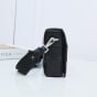 Bottega Veneta Cassette With Versatile Strap