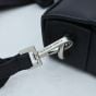 Bottega Veneta Cassette With Versatile Strap