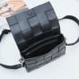Bottega Veneta Cassette With Versatile Strap