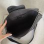 Dior Zipped Briefcase
