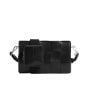 Bottega Veneta Cassette With Versatile Strap