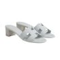 Hermes Oasis sandal