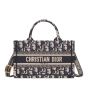Mini Dior Book Tote