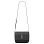 YSL Niki satchel in leather