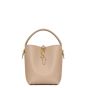 YSL LE 37 small in shiny leather