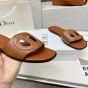 Dior D-Club Slide