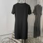 MIU MIU Stretch jersey minidress