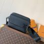 LV Fastline Messenger
