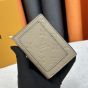 LV Cléa Wallet