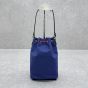 MIU MIU Gabardine pouch