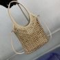 MIU MIU IVY beaded duchesse bag