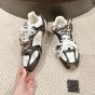 New Balance X Miu Miu 530 SL deco' calf leather sneakers