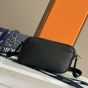 Dior Mini Rider 2.0 Zipped Messenger Bag