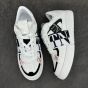 Valentino VL7N LOW-TOP IN BANDED CALFSKIN SNEAKER