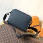 LV Fastline Messenger