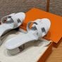 Hermes Oasis sandal