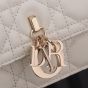 My Dior Top Handle Bag