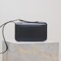 YSL Niki satchel in leather