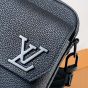 LV Fastline Messenger