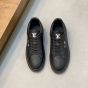 LV Beverly Hills Sneaker