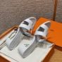 Hermes Oasis sandal