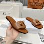 Dior D-Club Slide