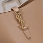YSL LE 37 small in shiny leather