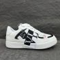Valentino VL7N LOW-TOP IN BANDED CALFSKIN SNEAKER