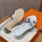 Hermes Oasis sandal