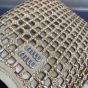 MIU MIU IVY beaded duchesse bag